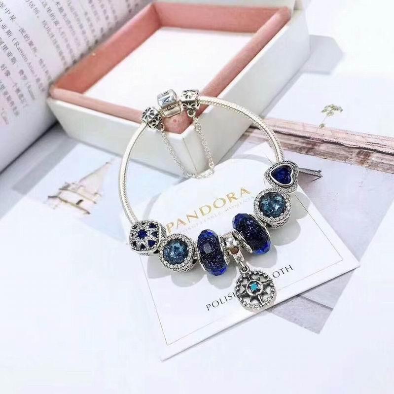 Pandora Bracelets 1550